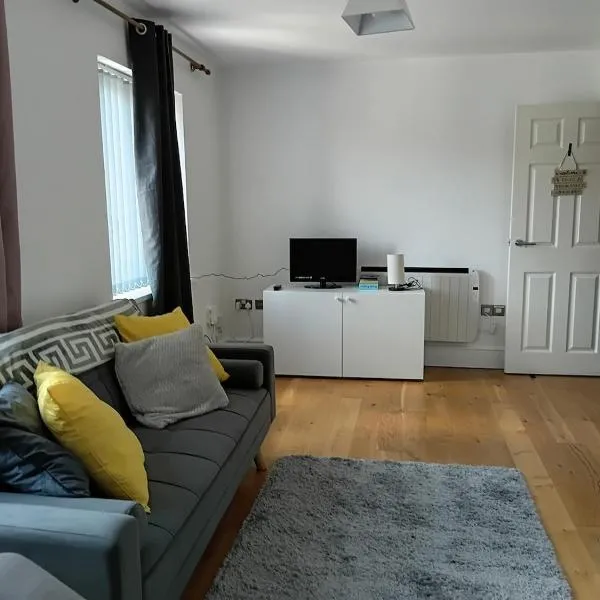 King of Kings Apartment, Hotel in Birmingham