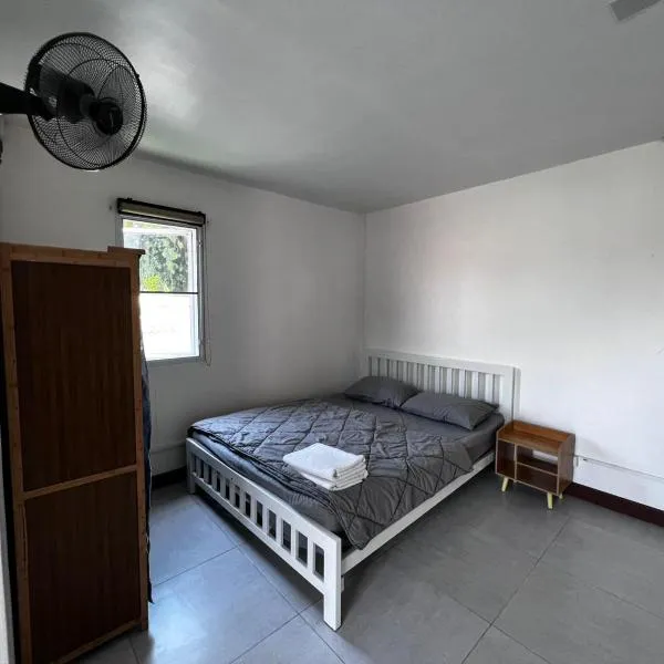 Koh Lipe Apartment, hotel sa Satun