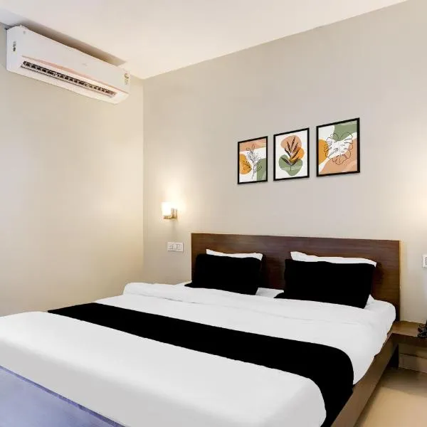 Super Townhouse Indira Gandhi Athletic Stadium Guwahati Formerly Cloud Stay Inn, Hotel in Guwahati