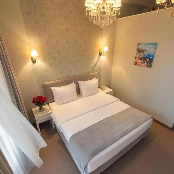 NB Hotel Baku، فندق في باكو