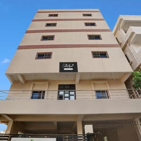 Super Collection O Danapur Near Railway Station, Hotel in Patna