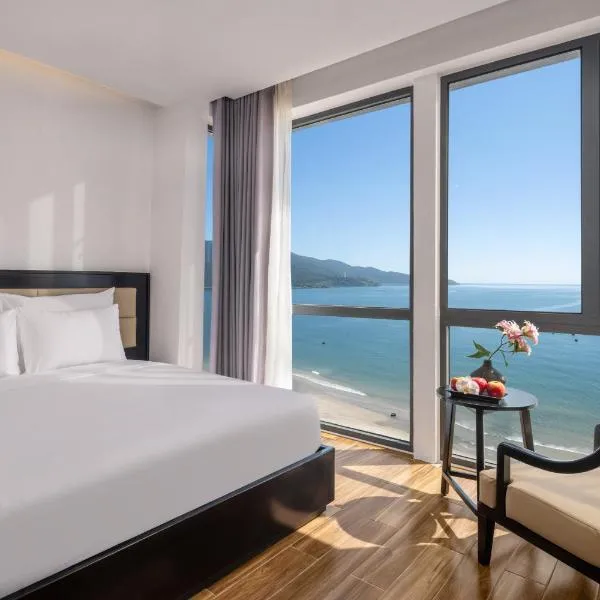 DAO NGOC BEACH HOTEL Da Nang