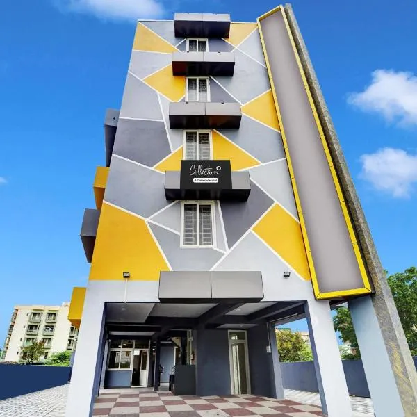 Super Collection O Saravanampatti, hotel en Coimbatore