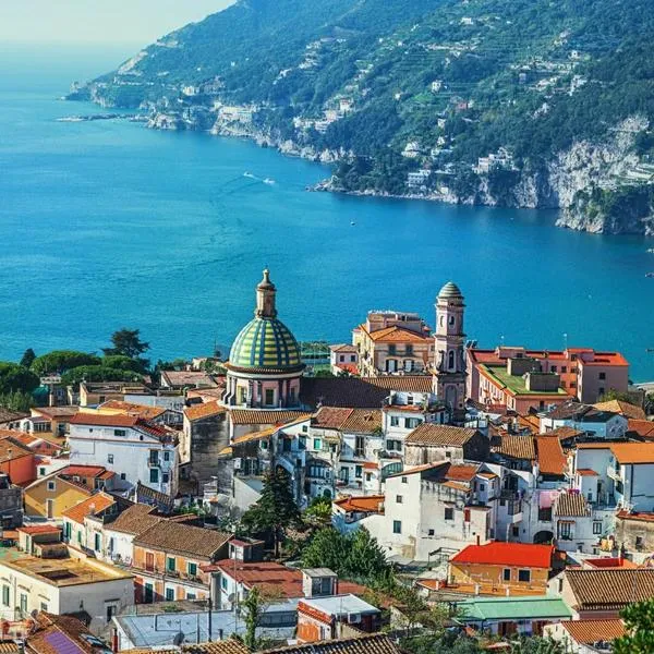 Matteo's Home, hotel v mestu Vietri