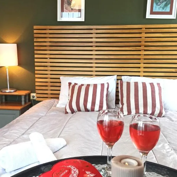 Guest House Sunflowers, Hotel in Pomorie