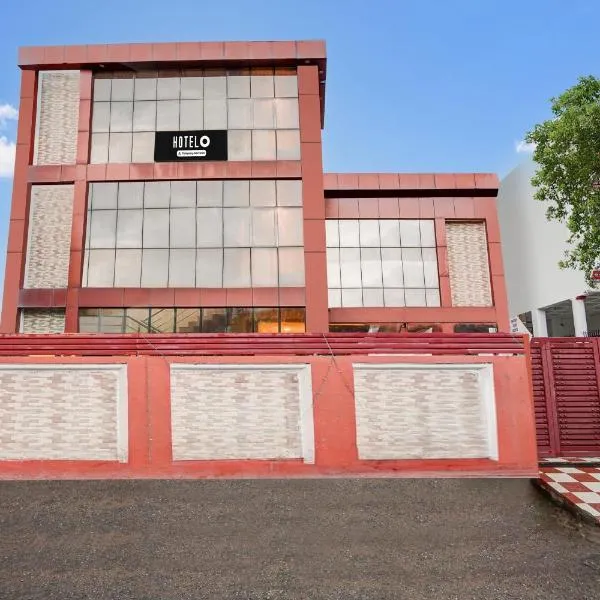 Hotel O Jankipuram Vikas Nagar, hotel v destinácii Lucknow