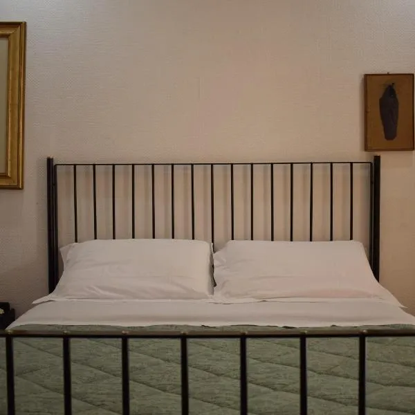 Villa Aurea, Hotel in Ispica