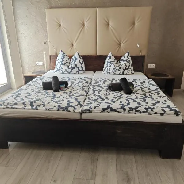 Hotel am Markt Eschweiler, hotel em Eschweiler