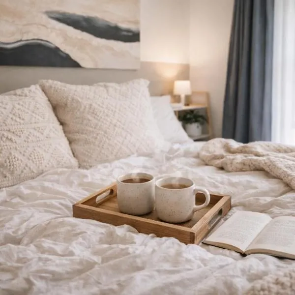 The Halfway Homestead, hotel em Middelburg