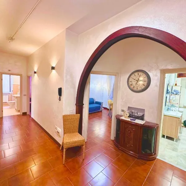 Suite sogni di lago Lecco, Como, hotel i Malgrate