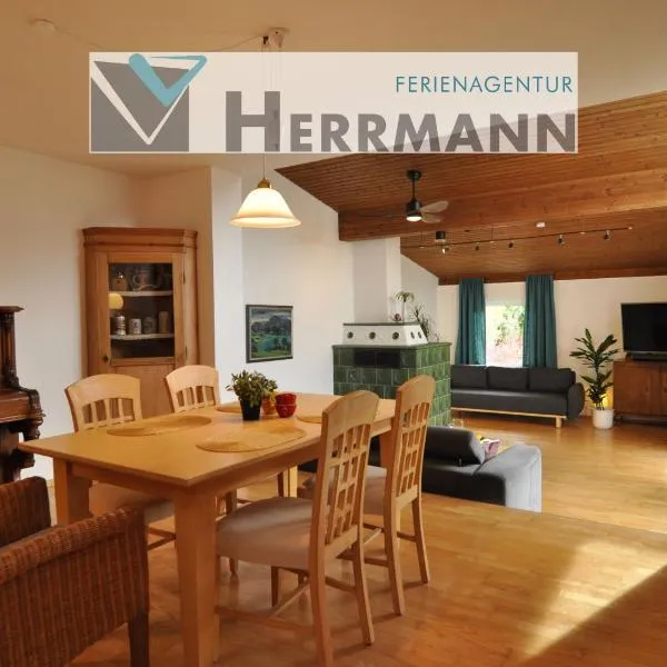 Ferienwohnung Philomena, hotell i Schwangau