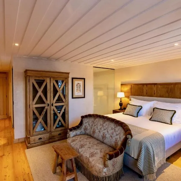 Marvão Hotel Museu, hotel sa Marvão