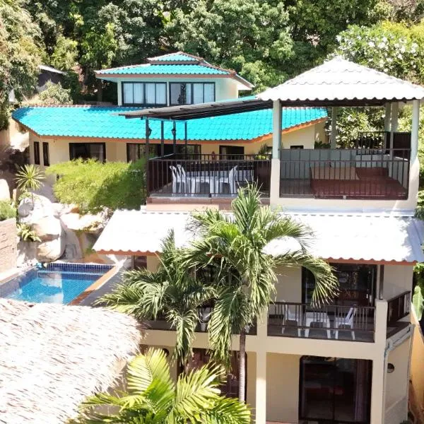 Little Hill โรงแรมในหาดริ้น