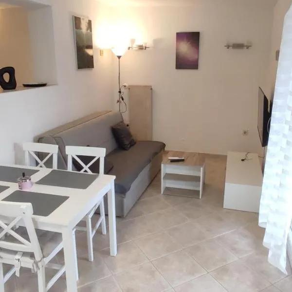 Studio Appartman Tatjana, khách sạn ở Novigrad Istria
