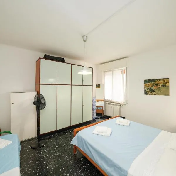Sans Souci Apartment - CITRA O11019-LT-0355, hotel in Monterosso al Mare
