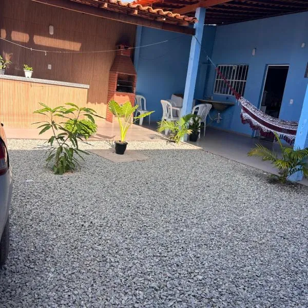 Casa Morada Nobre2 – hotel w mieście Barreirinhas