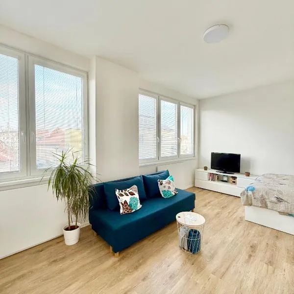 Apartmán Vyškov, Hotel in Vyškov