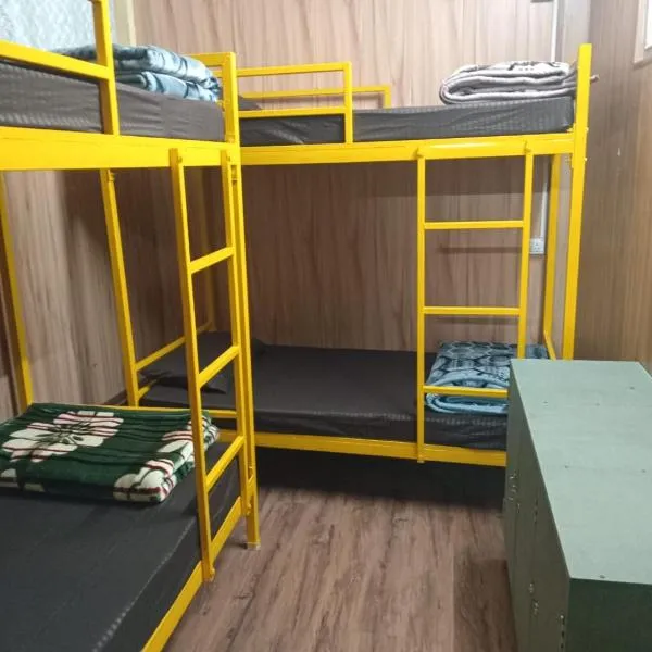 Hills Vacation Stay in Hostel photo 3