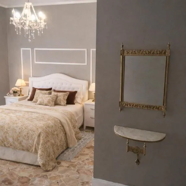 Il Borgo del Castello, viešbutis mieste Rota d'Imagna