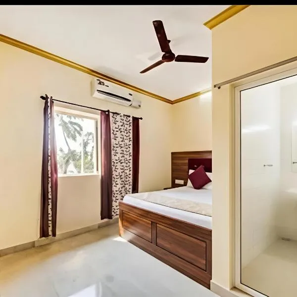 SAI GUEST house photo 2