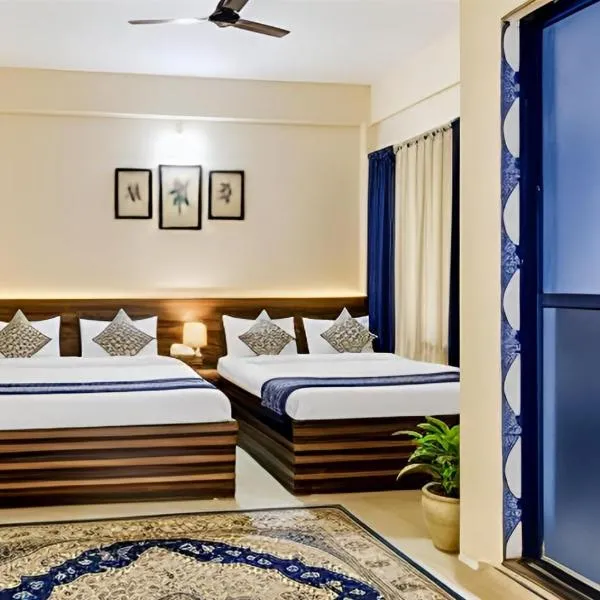 SAI GUEST house