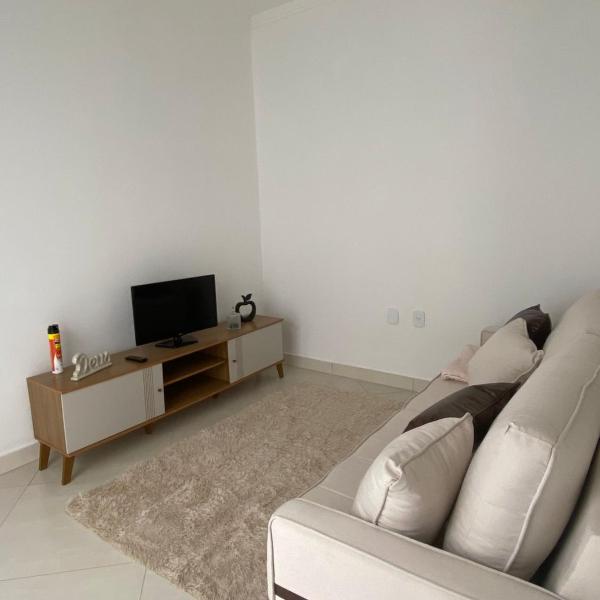 Casa Aconchego - Foto 2