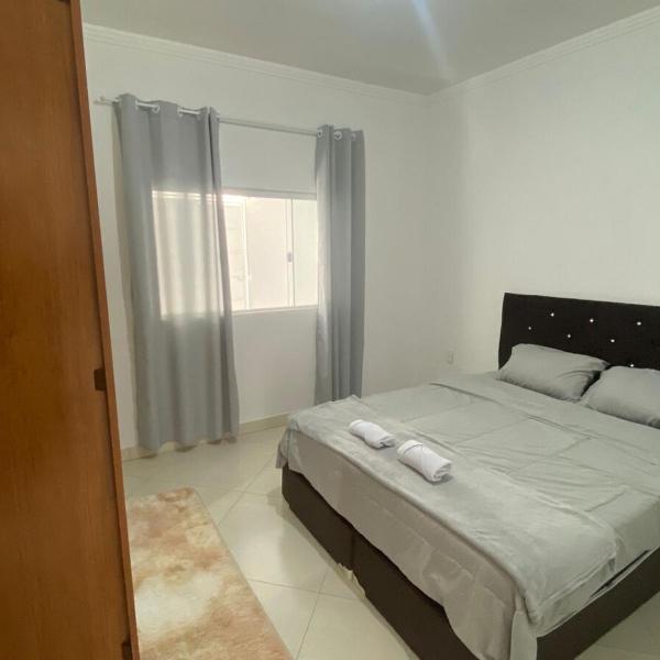 Casa Aconchego - Foto 5