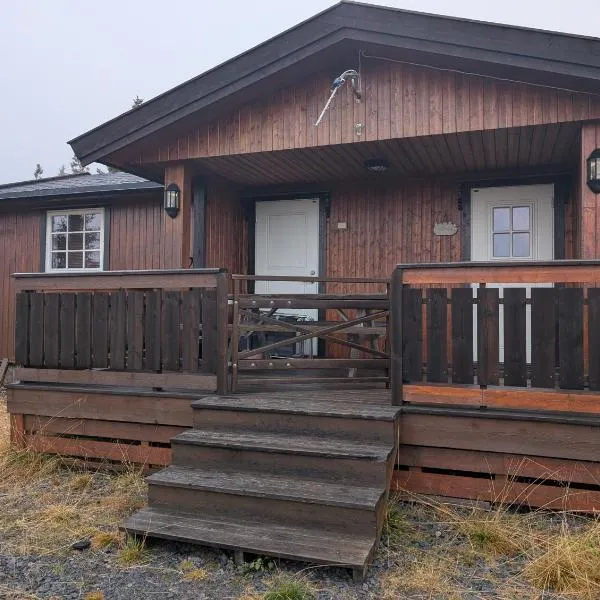 Feriehjemmet, hotel din Ringsaker