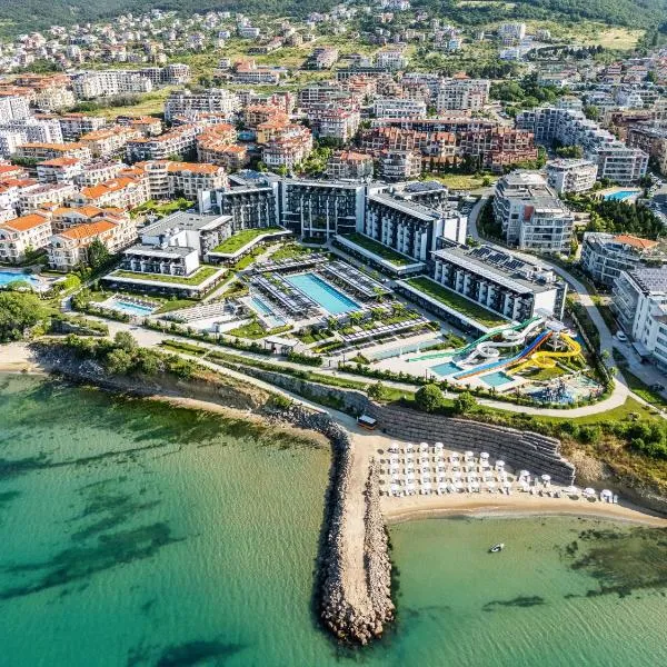 Voya Beach Resort - Ultra All Inclusive, hotel a Sveti Vlas