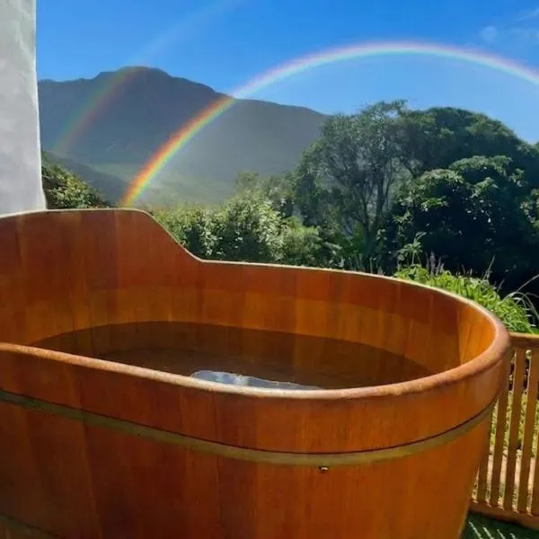Casa Jacuzzi Vista Cachoeira e Serra, Hotel in Ouro Branco