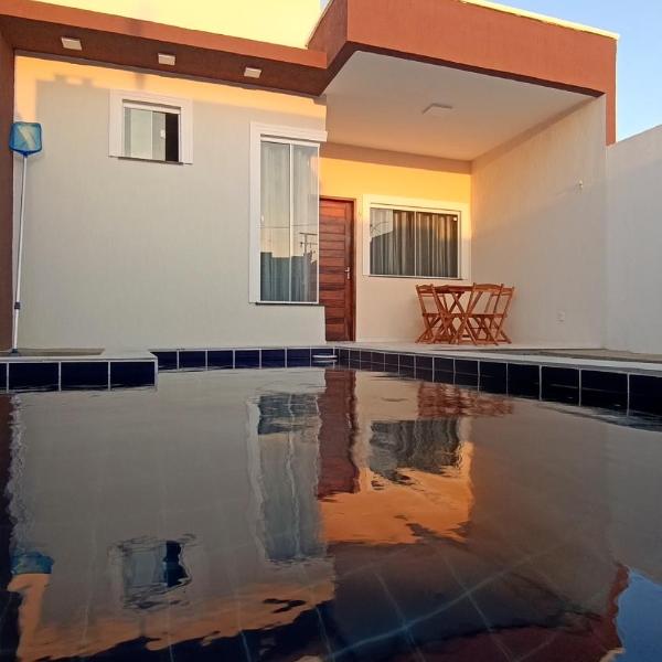 Casa de Temporada Camocim - Foto 4