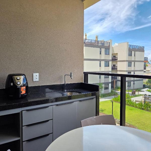 Cais Eco Resort beira mar Muro Alto by BLU Stay - Foto 3