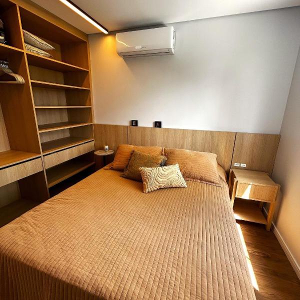 RCM Vilas - Apartamento moderno e funcional 205 - Foto 2