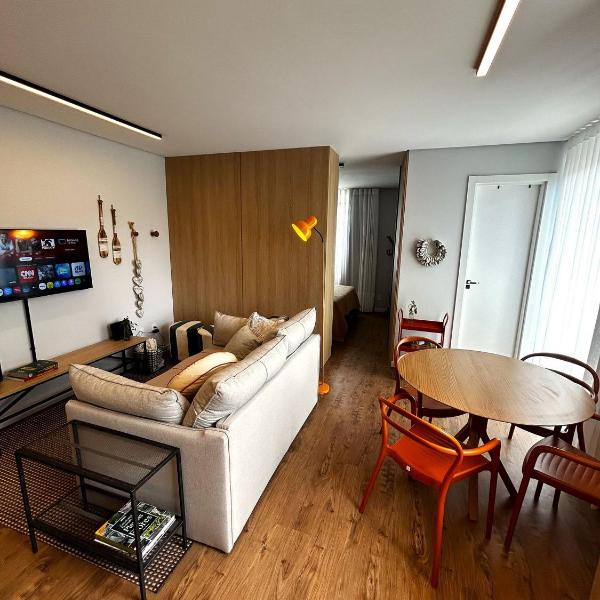 RCM Vilas - Apartamento moderno e funcional 205 - Foto 5