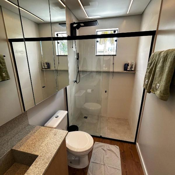 RCM Vilas - Apartamento moderno e funcional 205 - Foto 3