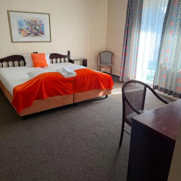 Achim में, होटल Hotel Bremer Kreuz