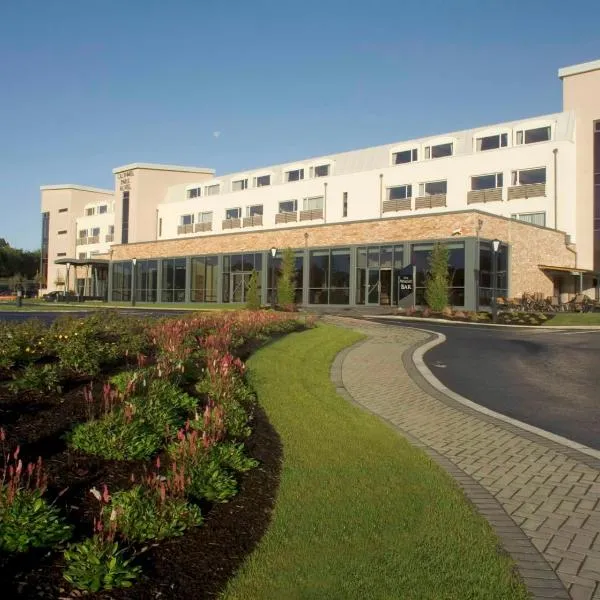 Talbot Hotel Clonmel, hotel v destinaci Clonmel