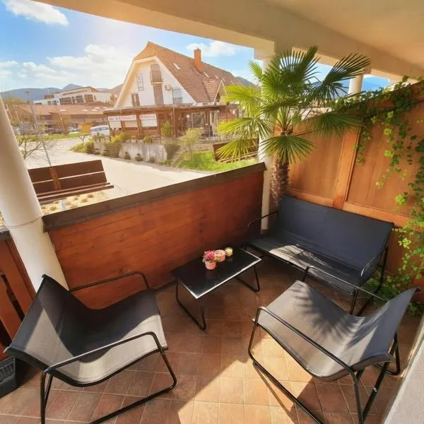 Mia's room, hotel v Zrečah