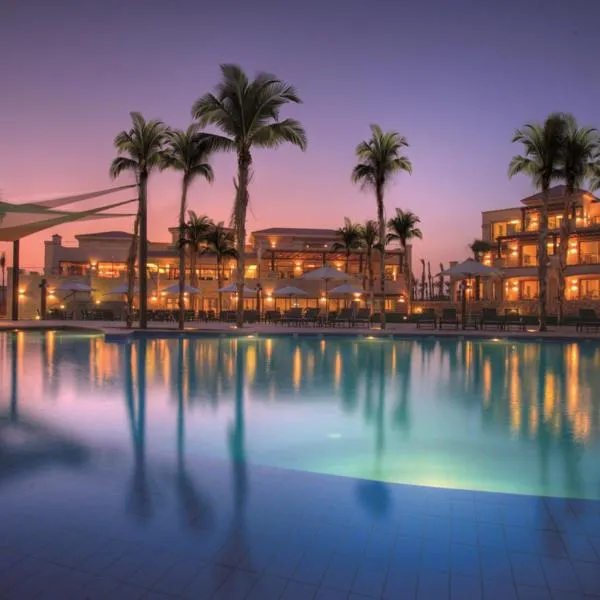 JAZ Little Venice Golf Resort, hotel v destinaci Ain Soukhna