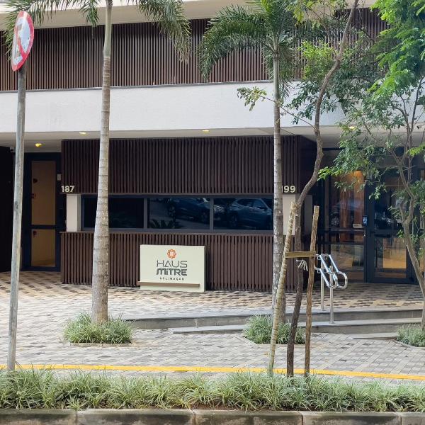 Haus Mitre Aclimação - Studios por temporada - Foto 4