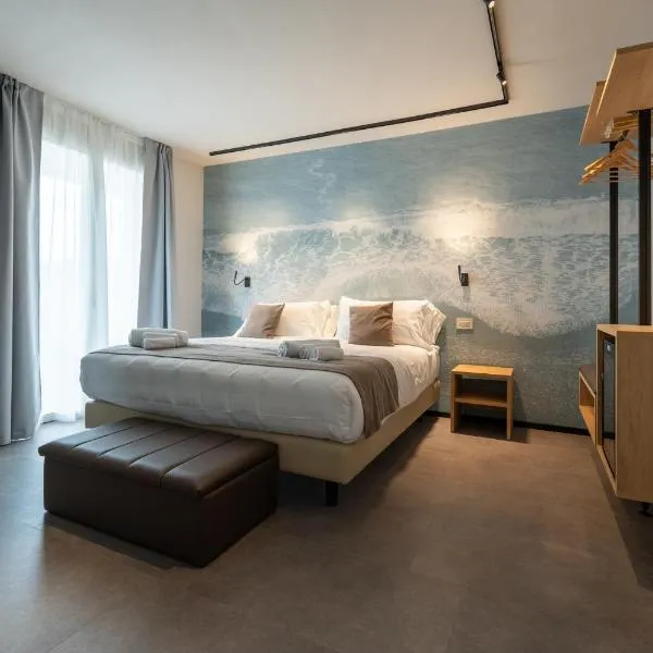 Manerba del Garda में, होटल Spa Hotel Splendid Sole