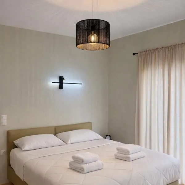 CASA d'IRENE, hotel in Corfu International Airport I Kapodistrias