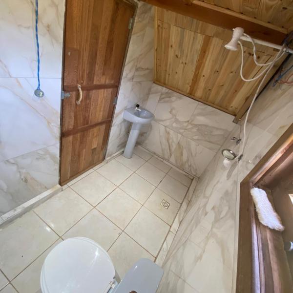 Abrigo Pedrão - Foto 3