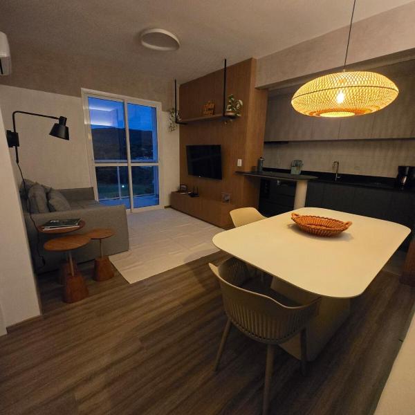 Apartamento Verde - próximo ao hospital