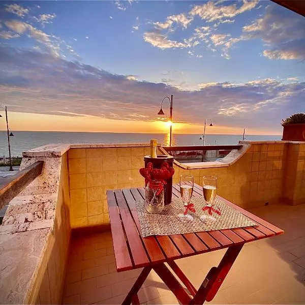 Il Nido del Falco Apartment Anzio, hotel sa Anzio