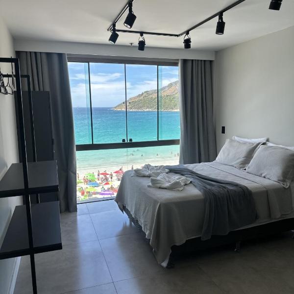Loft Paradiso Arraial - 411 - Foto 2