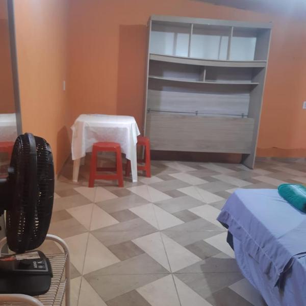 Quintal Hospedagem - Foto 2