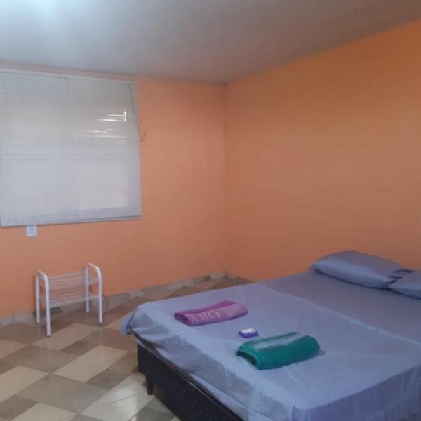 Quintal Hospedagem - Foto 4