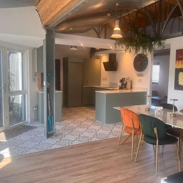 Lily's Place, hotel di Wexford