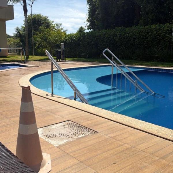 Apartamento completo e aconchegante - Foto 4